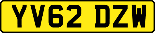 YV62DZW