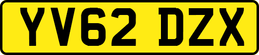 YV62DZX