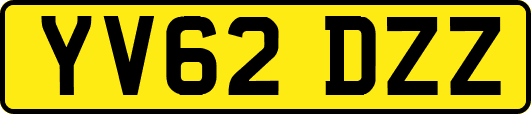 YV62DZZ