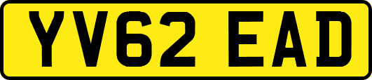 YV62EAD