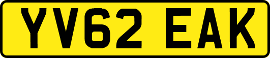 YV62EAK