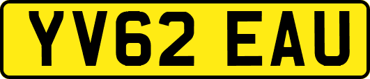 YV62EAU
