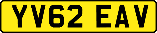 YV62EAV