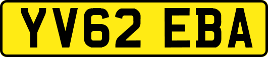 YV62EBA