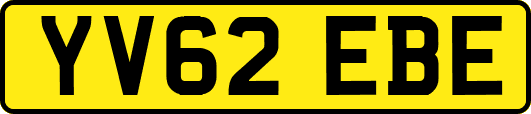 YV62EBE