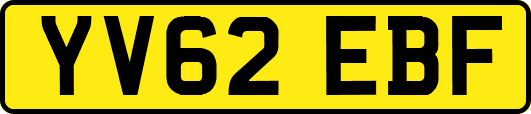 YV62EBF