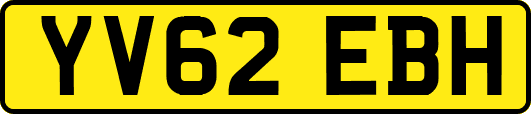 YV62EBH