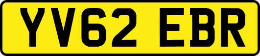 YV62EBR