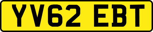 YV62EBT