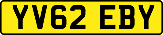 YV62EBY