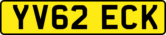 YV62ECK