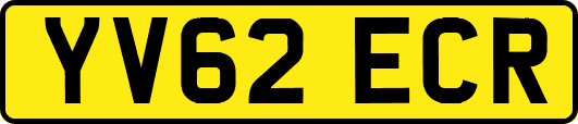 YV62ECR