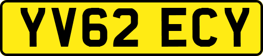 YV62ECY