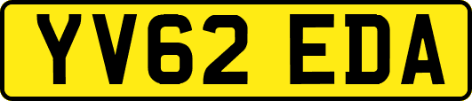 YV62EDA