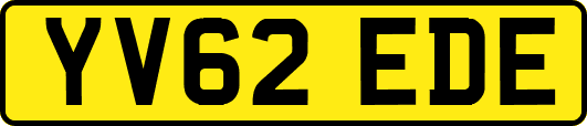 YV62EDE