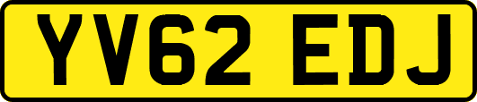 YV62EDJ