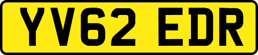 YV62EDR
