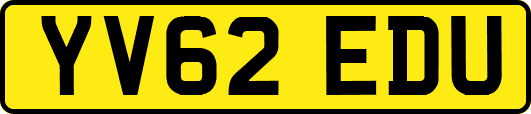 YV62EDU