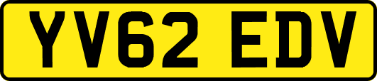 YV62EDV