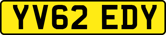YV62EDY