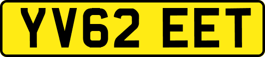 YV62EET