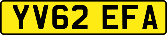 YV62EFA