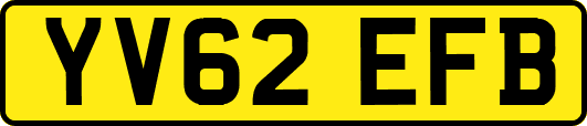 YV62EFB