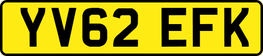 YV62EFK