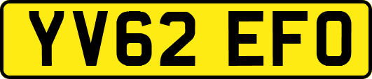 YV62EFO