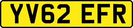 YV62EFR