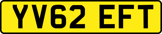 YV62EFT