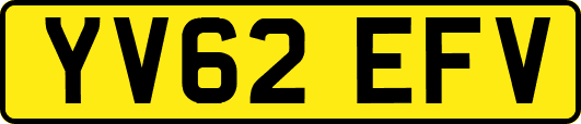 YV62EFV