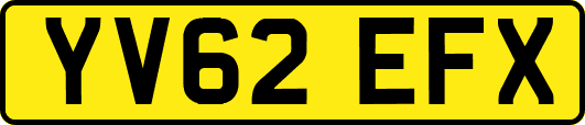 YV62EFX