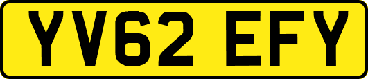 YV62EFY