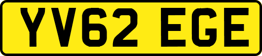YV62EGE