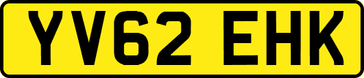 YV62EHK