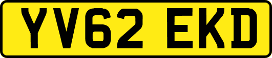 YV62EKD