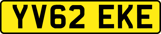 YV62EKE