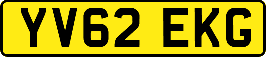 YV62EKG
