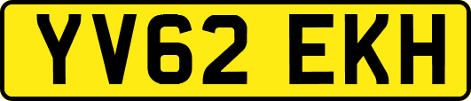 YV62EKH