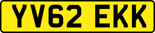 YV62EKK