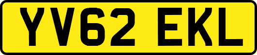 YV62EKL