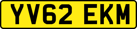 YV62EKM