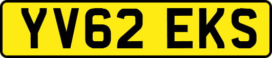 YV62EKS