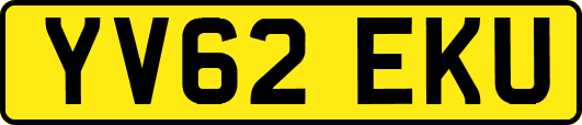 YV62EKU