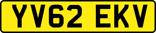 YV62EKV