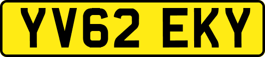 YV62EKY