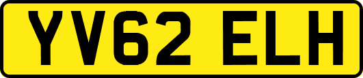 YV62ELH