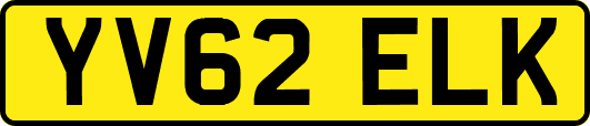 YV62ELK