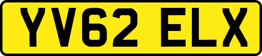 YV62ELX